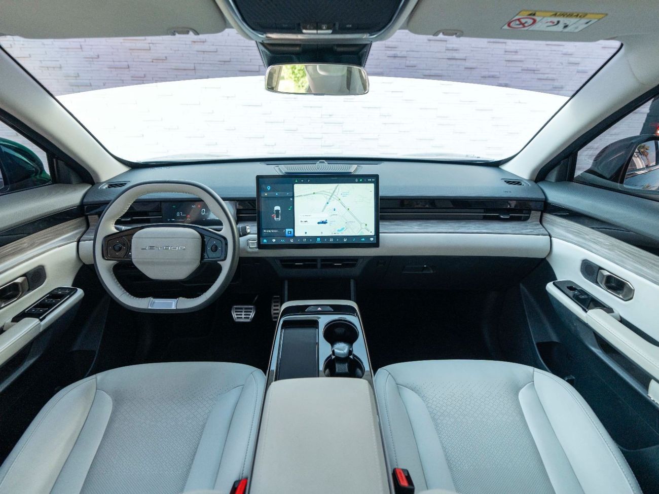 Jetour Dashing AED 1,494 PM • DASHING 1.6L TURBO LUXURY • LOW KM • OFFICIAL JETOUR AGENCY WARRANTY UNTIL 2030