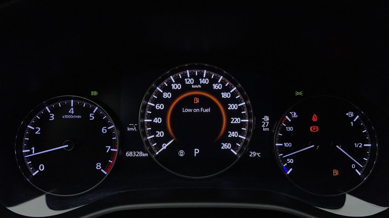 Mazda 3 INTENSE 2 | Zero Down Payment | Free Home Test Drive