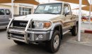 Toyota Land Cruiser Pick Up LX V6