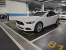 Ford Mustang GT Premium 5.0L V8