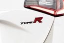 هوندا سيفيك TYPE R