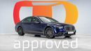 Mercedes Benz S450 AMG 4M 3.0L (367 HP) UAE's Very Best Example | AED 6,445 Per Month