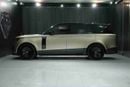 Land Rover Range Rover Land Rover Range Rover Autobiography | Aspen SVX Shadow Edition ONYX CONCEPT | Long Wheelbase