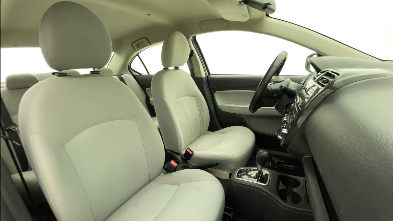 Mitsubishi Attrage GLX HIGHLINE 1.2 | Zero Down Payment | Home Test Drive