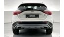 Infiniti QX30 Premium