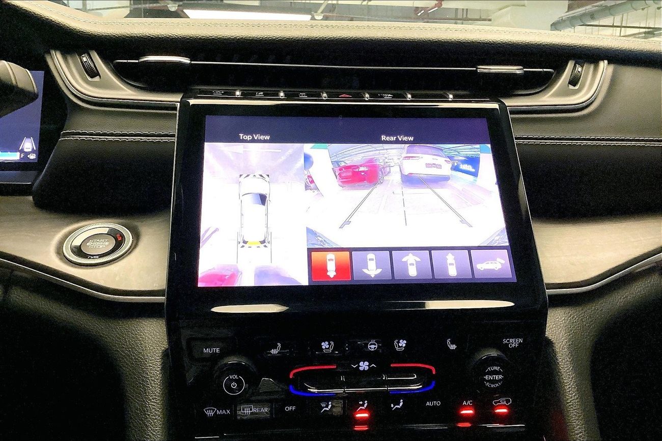 شيفروليه كابتيفا Premier | شامل الضمان | 0 ﺪﻔﻋﺓ ﺃﻮﻟﻯ