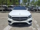 مرسيدس بنز E300 AMG E300 2017