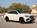 Mercedes-Benz GLE 53 AMG Coupe Export from Australia