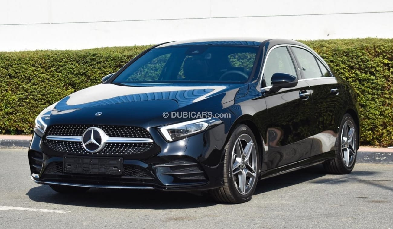 Mercedes-Benz A 200 Progressive 1.3 V4 | 2023 | Brand New
