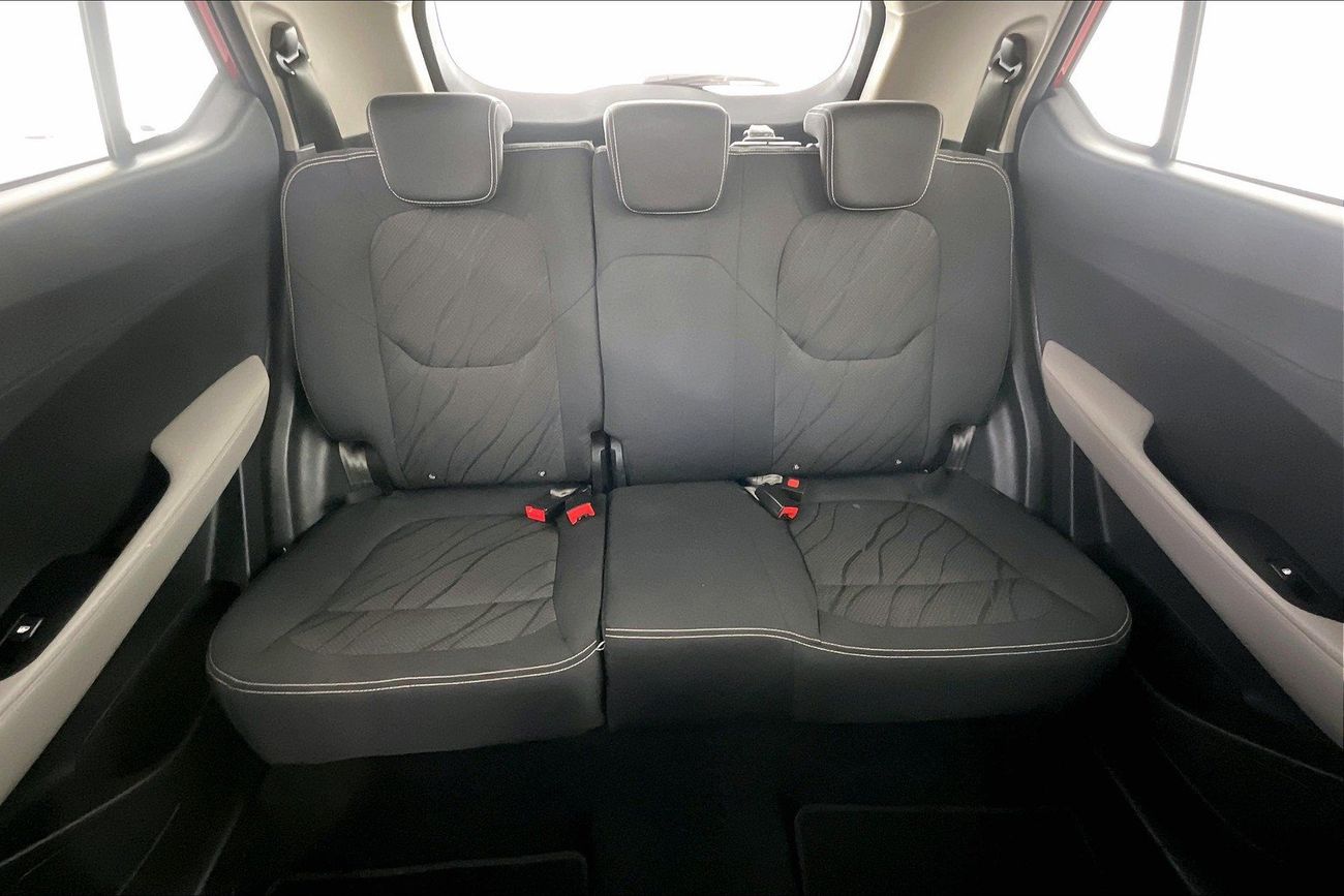 Chevrolet Groove LT | Guaranteed Warranty | 0 Down Payment