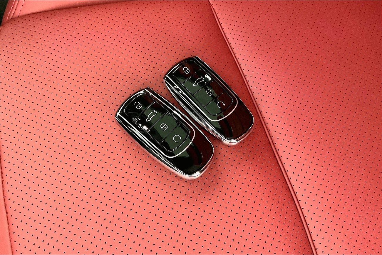 Chery Tiggo 7 Pro Max Premium | 1 year free warranty | 0 Down Payment