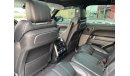 Land Rover Range Rover Sport Supercharged GCC SPEC NEAT AND CLEAN