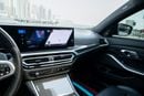 BMW M340i 3600 AED P/M For 5 Years With 0% Down Payment BMW M340 V6 2023