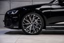 أودي A8 55 TFSI LWB 2026 | GCC | Brand New