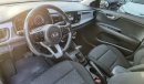 كيا ريو KIA RIO 2020 BLACK