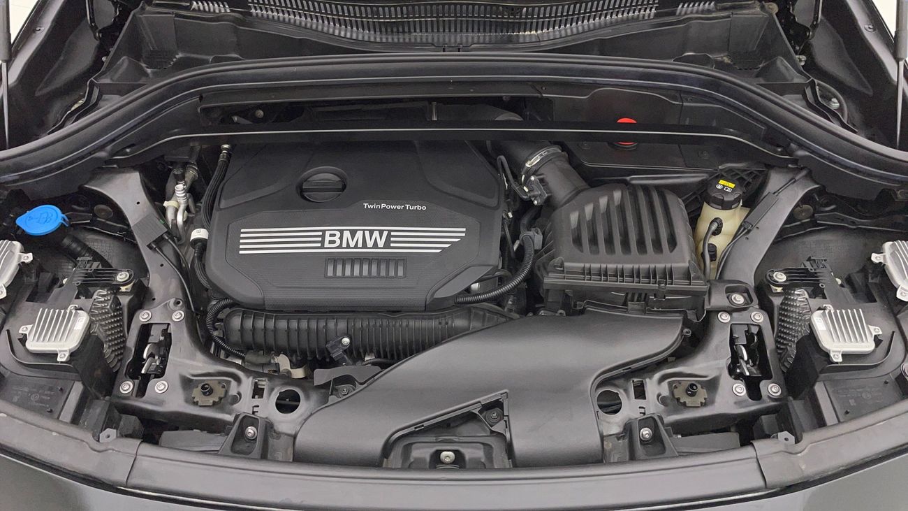 بي أم دبليو X2 SDRIVE 20I 2 | بدون دفعة مقدمة | اختبار القيادة في المنزل