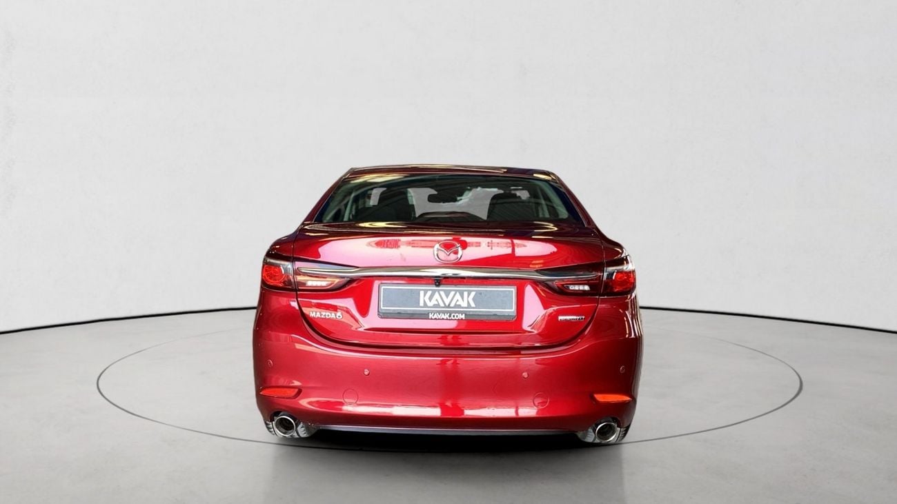 Mazda 2 2.5 PURE AUTO | Guaranteed Warranty | 0 Down Payment
