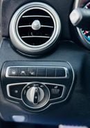Mercedes Benz C300 STD (NON GCC)
