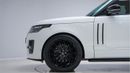 Land Rover Range Rover P525 SVO - Warranty until April 2025 - Approved Prepared Vehicle