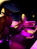 Mercedes Benz A220 A 220 4MATIC - Luxury Sedan