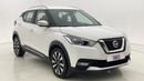 Nissan Kicks SL 1.6 | Zero Down Payment | Home Test Drive
