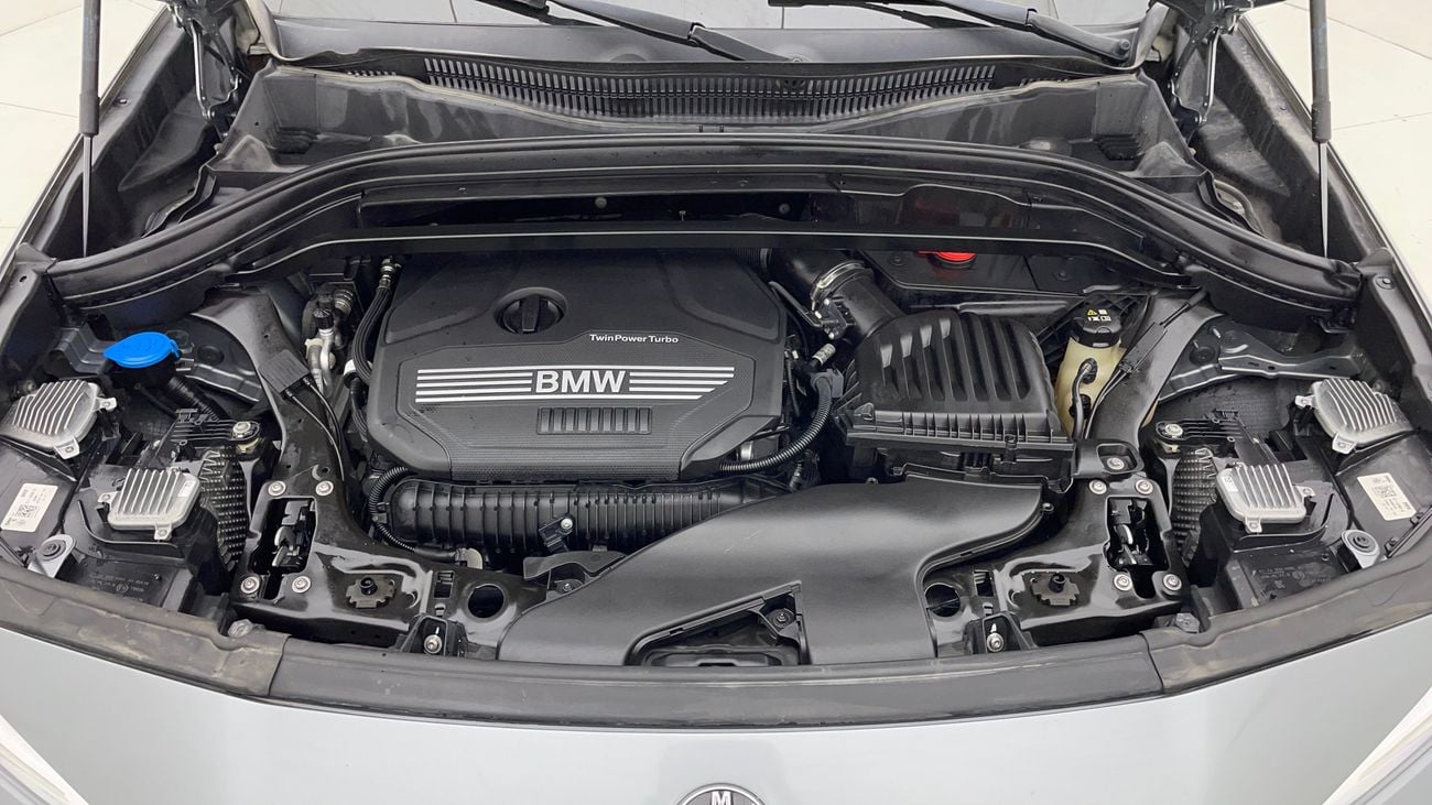 BMW X2 sDrive 20i Joy Edition 2.0L 2023 SDRIVE 20I JOY EDITION | AED 1186/Month | 0 DP | 30 Day Return | Wa