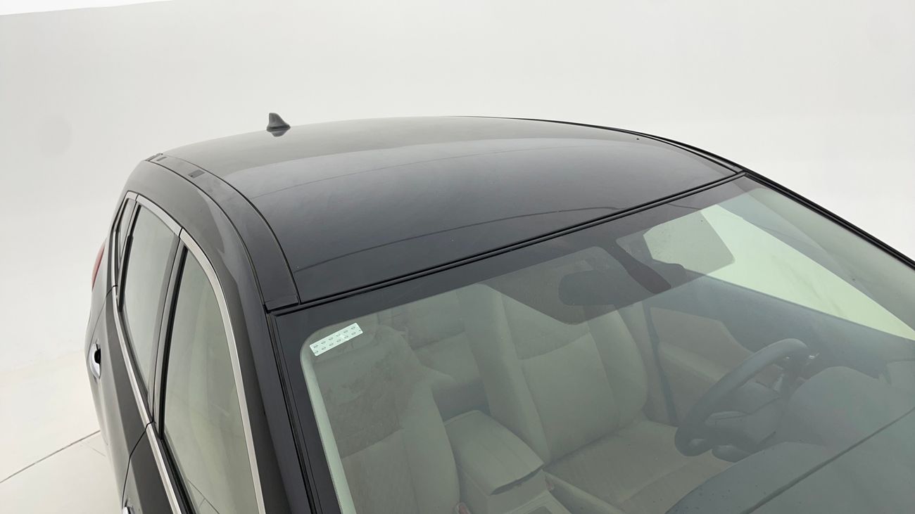 Nissan XTrail S 2.5 | Zero Down Payment | Home Test Drive