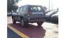 Toyota Prado PRADO VX , 4.0L, PETROL, FULL OPTION  MODEL 2021 COLOR GREY, FOR EXPORT ONLY