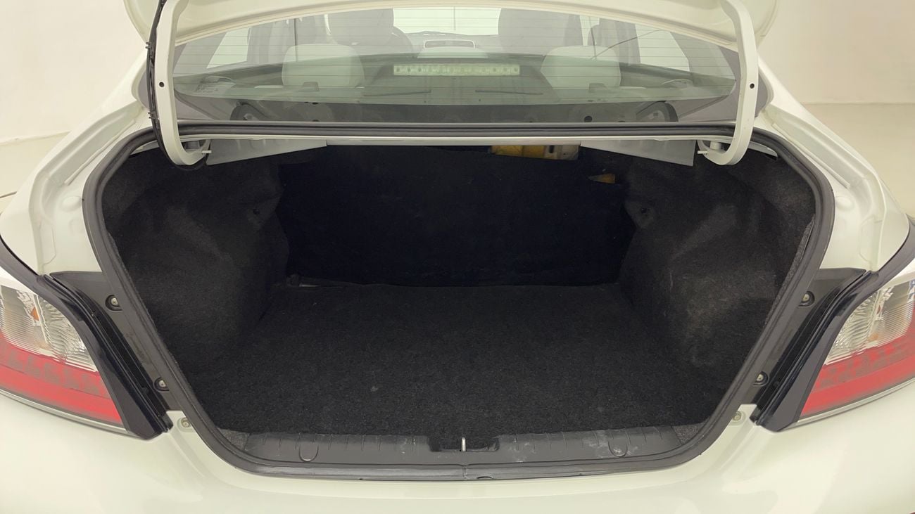 Mitsubishi Attrage GLX HIGHLINE 1.2 | Zero Down Payment | Home Test Drive