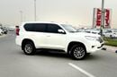 Toyota Prado Toyota Prado model 2019 fuel petrol full option V6 left hand drive