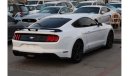 Ford Mustang EcoBoost Premium