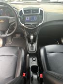 Chevrolet Aveo LT 1.6L Sedan