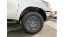 Toyota Hilux SR5 2021 G.C.C PETROL WOOD - CAMERA