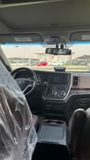 تويوتا سيينا Limited AWD