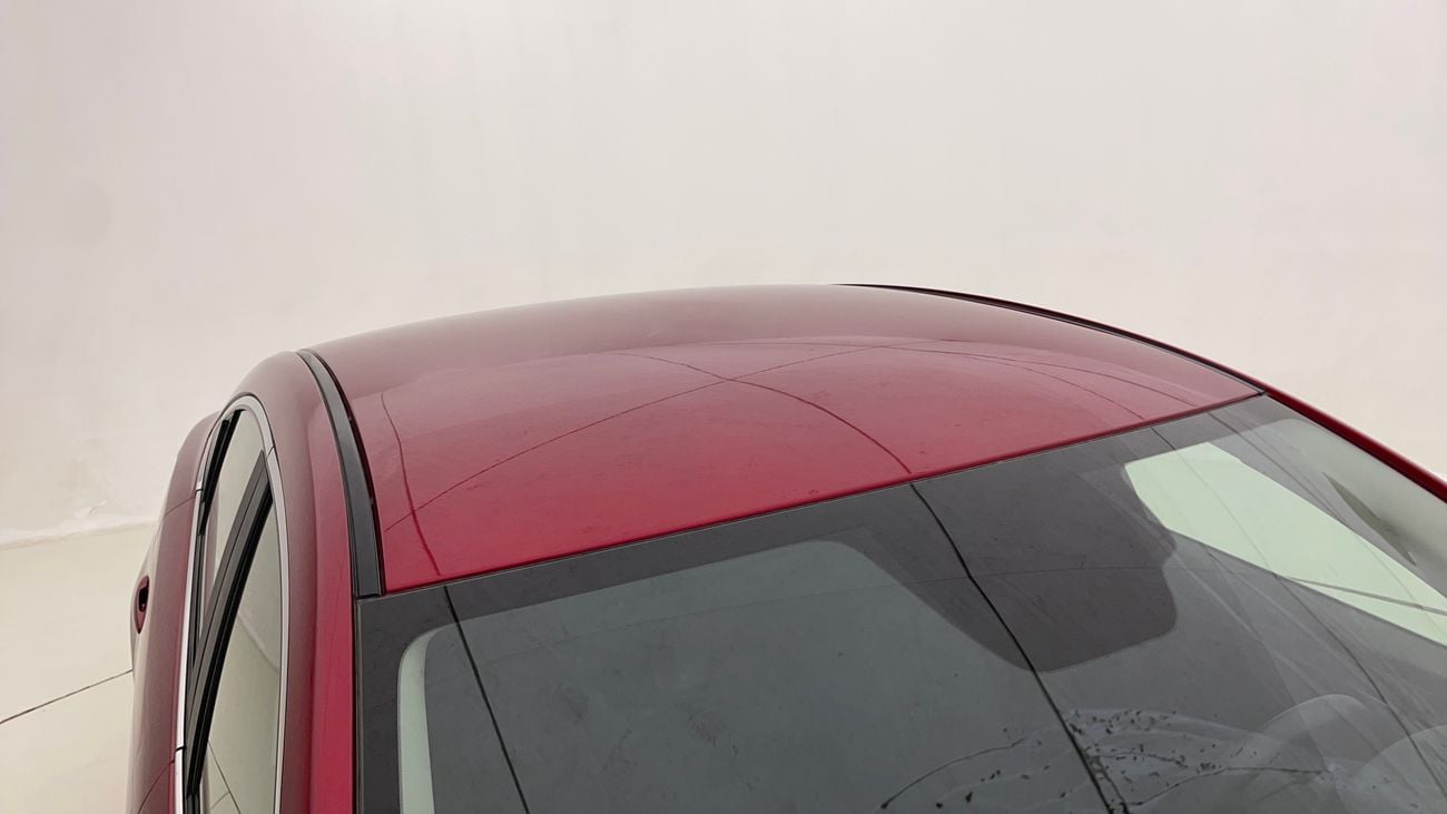 مازدا 6 PURE 2.5 | بدون دفعة مقدمة | اختبار القيادة في المنزل