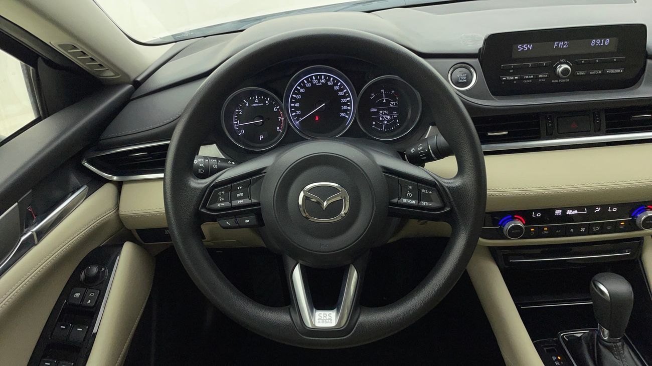 Mazda 6 S 2.5 | Zero Down Payment | Home Test Drive