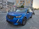 Peugeot 2008 ALLURE