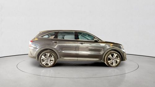 Kia Sorento 3.5 EX 4WD AUTO FOP | Guaranteed Warranty | 0 Down Payment