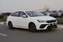 MG 5 2024 Model MG5 1.5L AT New Shape Comfort