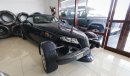 Chrysler Prowler 3.5