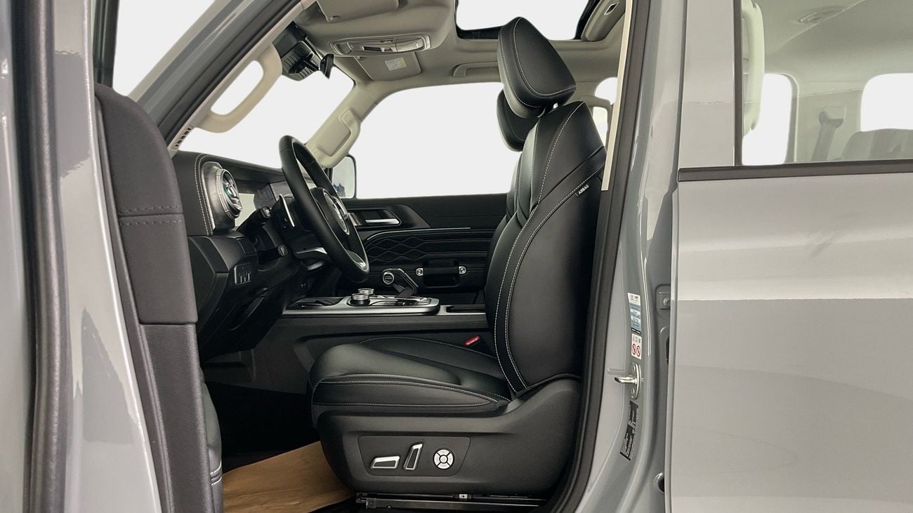 Tank 300 Conqueror 2.0T HEV Conqueror | Guaranteed Warranty | 0 Down Payment