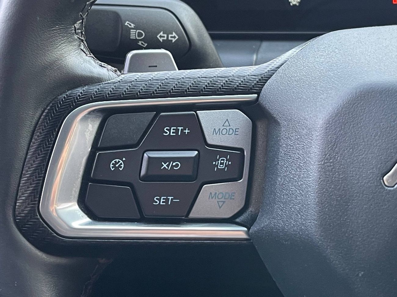 Ford Mustang GT Premium 5.0L (435 HP) Coupe A/T GT / 5.0 V8 / DARK HORSE KIT / REMOT START / REMOT RAVE MATCH / L