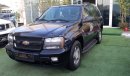 Chevrolet Trailblazer Gulf - No. 2 - without accidents, cruise control - in excellent condition, you do not need any expen