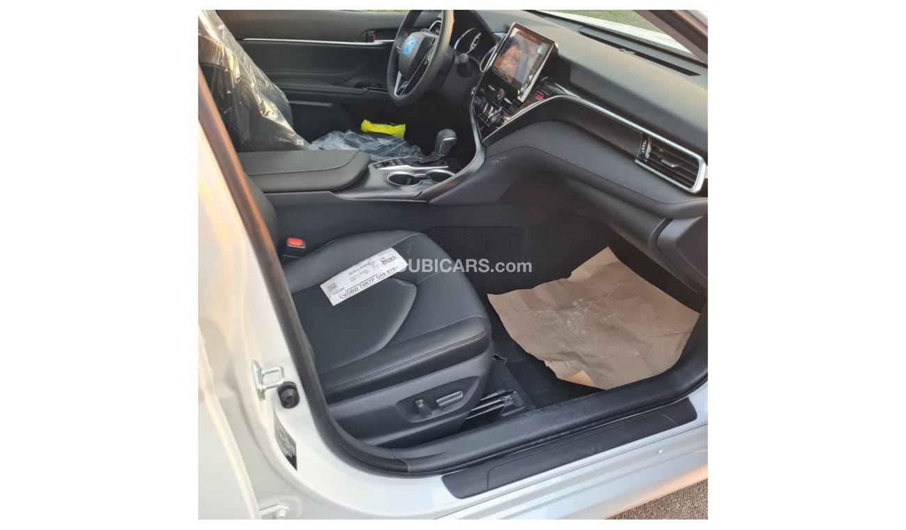 Toyota Camry 2023 Toyota Camry 2.5L Hybrid