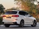 BMW X5 40i M Sport 3.0L