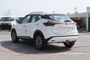 نيسان كيكس NISSAN KICKS 1.5L PETROL 2023