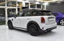 Mini Cooper S Countryman ALL4 EXCELLENT DEAL for our Mini Countryman Cooper S All4 ( 2018 Model ) in White Color GCC Specs