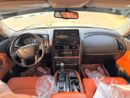 Nissan Patrol LE PLATINUM CITY