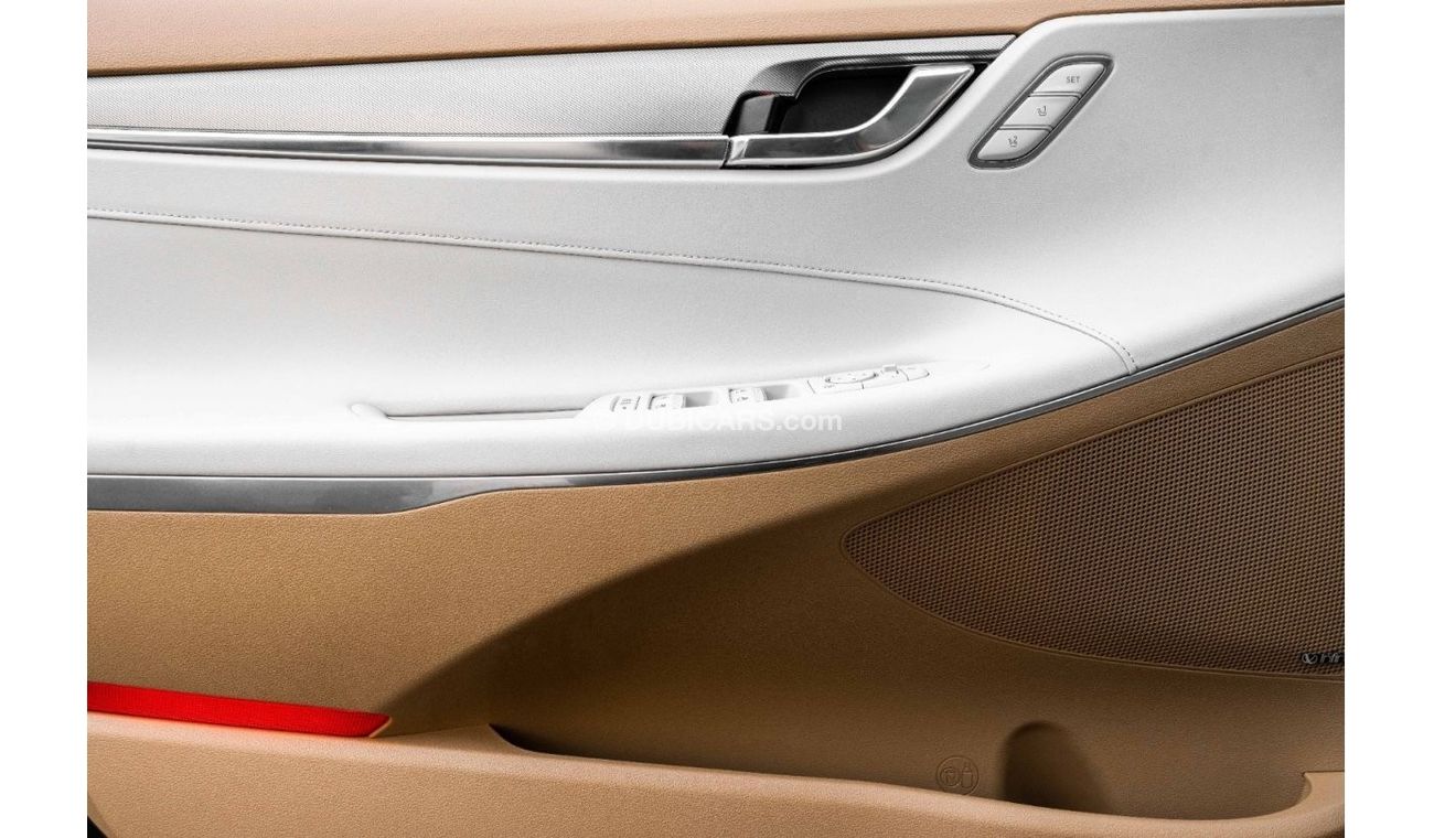 هيونداي أزيرا | 2,840 P.M  | 0% Downpayment | Excellent Condition!