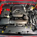 جيب رانجلر Rubicon